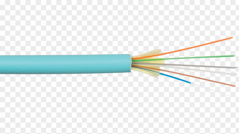 Cable Electrical Network Cables Multi-mode Optical Fiber Liberty AV Solutions PNG