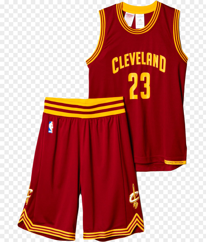 Cleveland Cavaliers Jersey Chicago Bulls Uniform Kit PNG