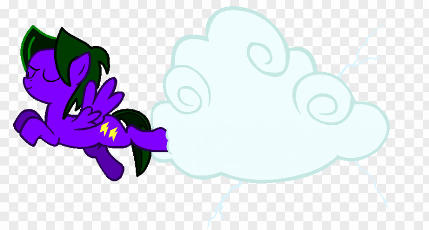 Cloud Lightning Flowering Plant Desktop Wallpaper Clip Art PNG