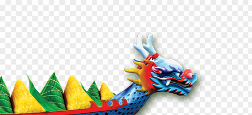 Dragon Boat Zongzi Festival PNG