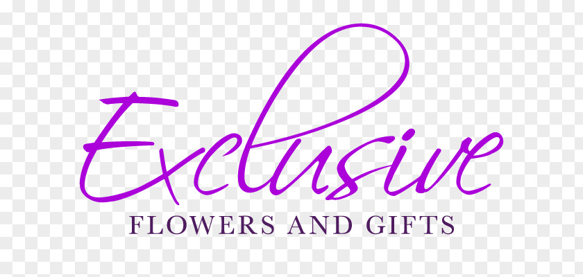 Gifts Flowers Logo Wall Decal Brand Font Red PNG