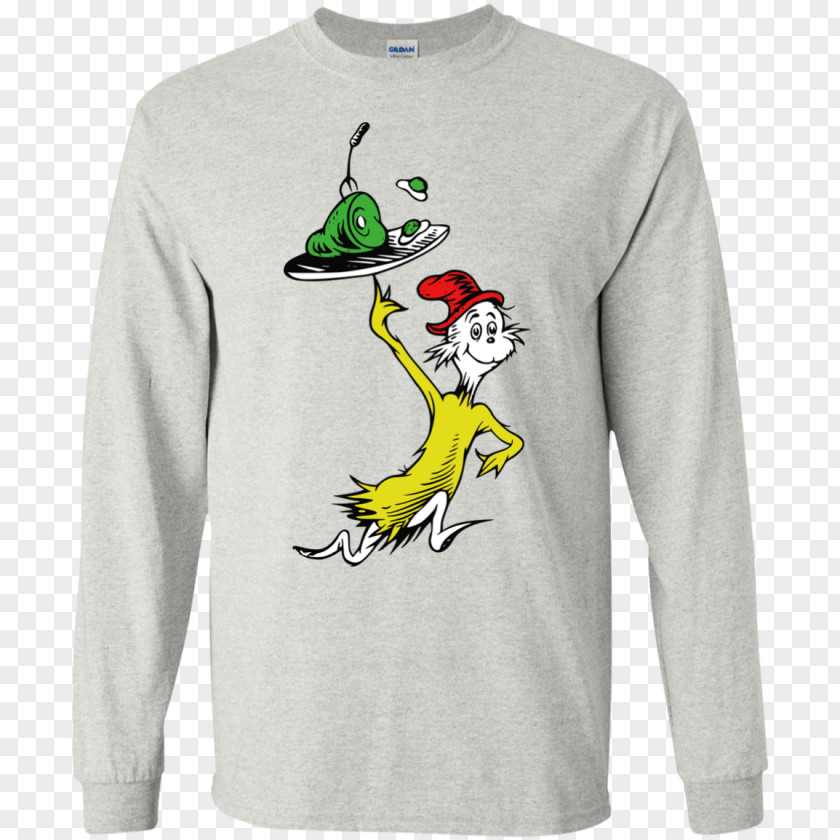 Green EGG T-shirt Hoodie Eleven Sweater PNG