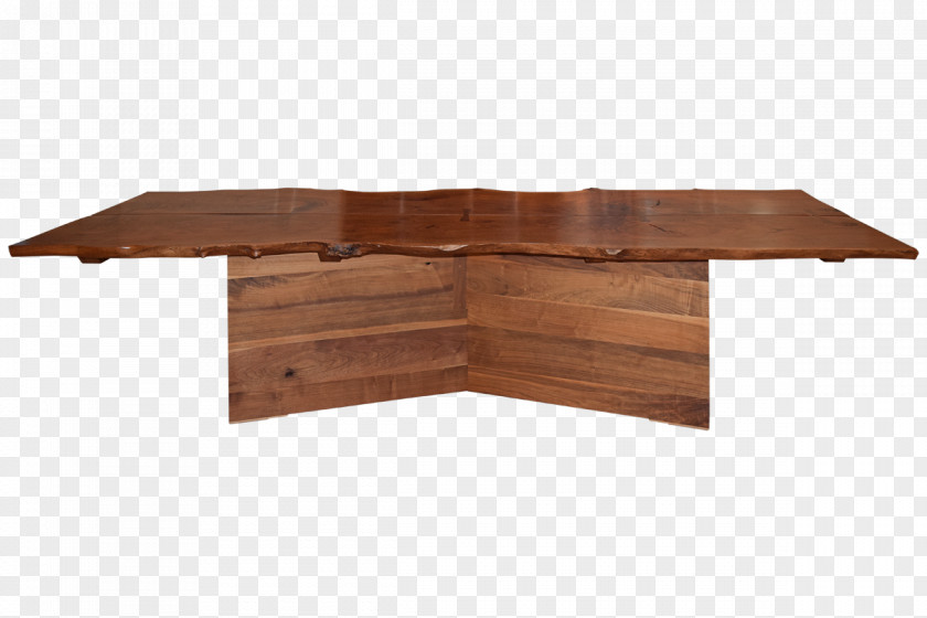Live Edge Dining Table Room Furniture Chair PNG