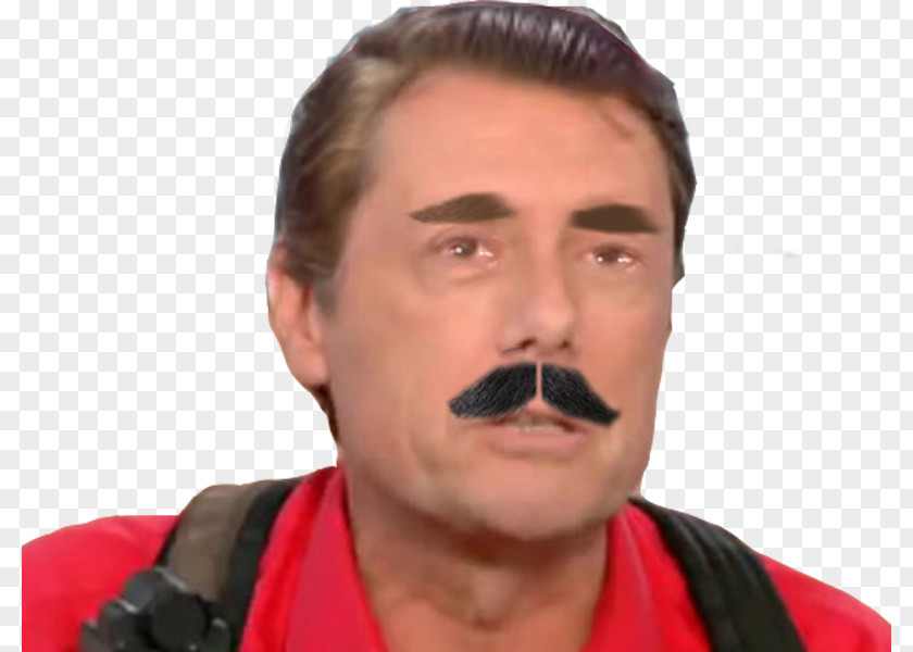 Moustache Cheek Chin Jaw Mouth PNG