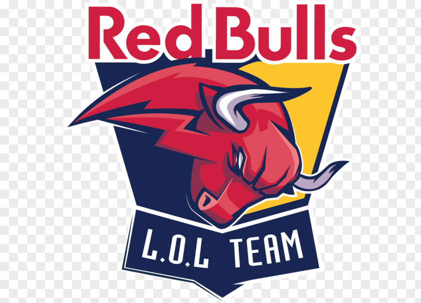 Red Bull League Of Legends Challenger Series New York Bulls Championship PNG