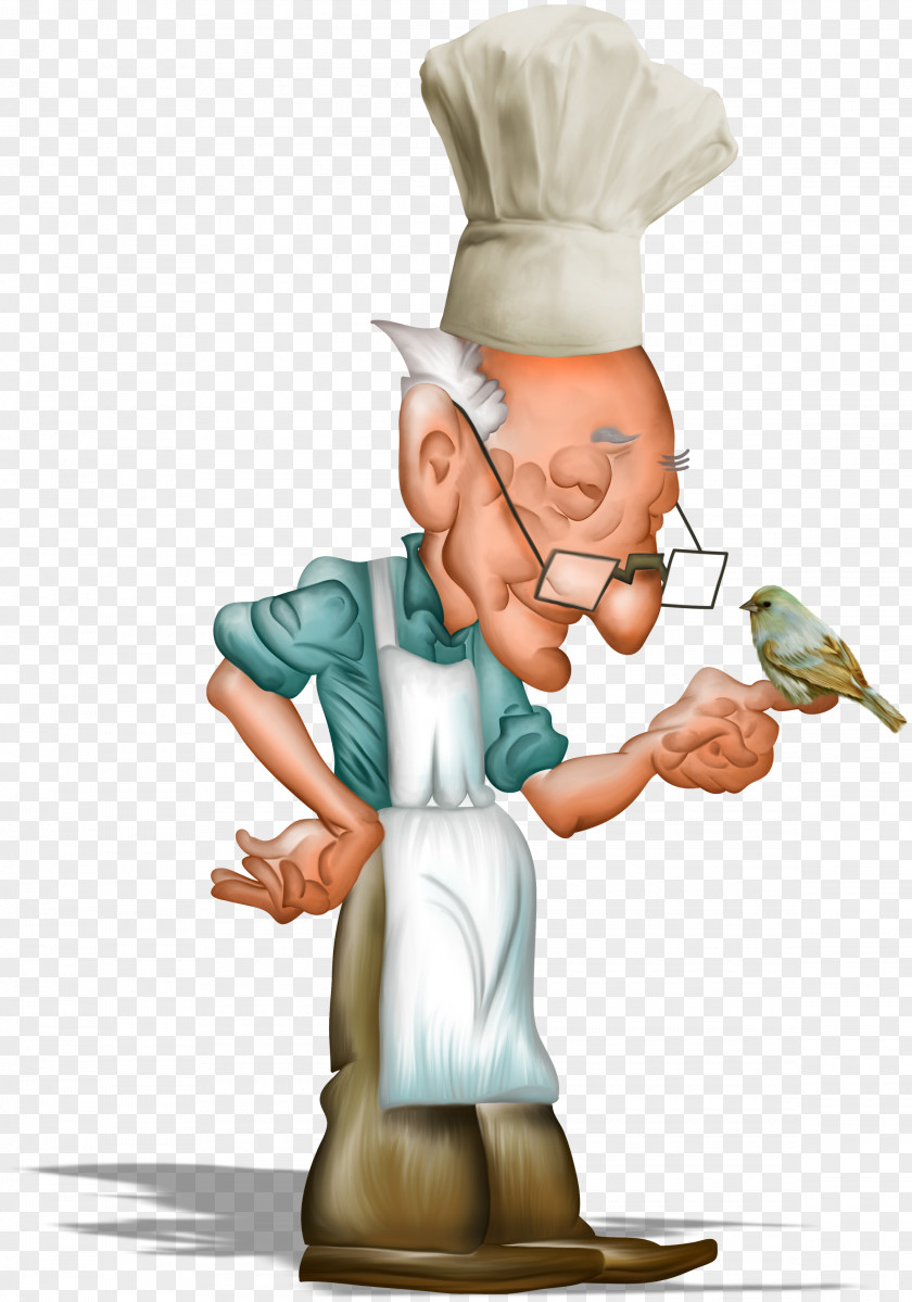 Restaurant Papy Spatsy Animaatio PNG