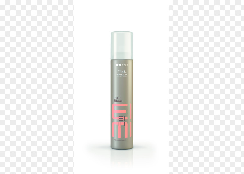 Shoot Em Up Wella EIMI Boost Bounce Lotion Milliliter PNG