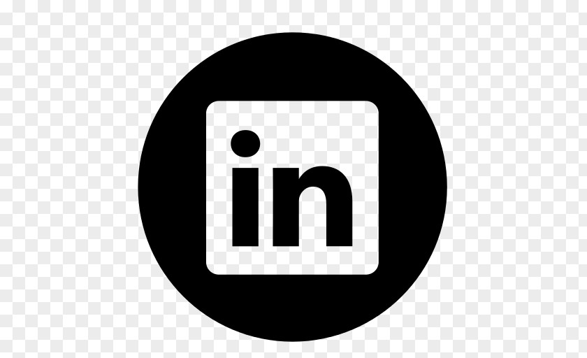 Social Media LinkedIn About.me Blog PNG