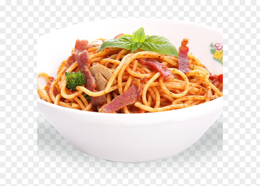 Spaghetti Alla Puttanesca Bigoli Chinese Noodles Pasta Al Pomodoro Carbonara PNG