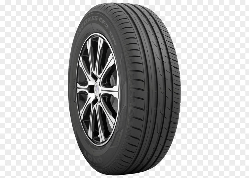 Toyo Tires By Vehicle For Your Car Motor Cooper Tire & Rubber Company PNG