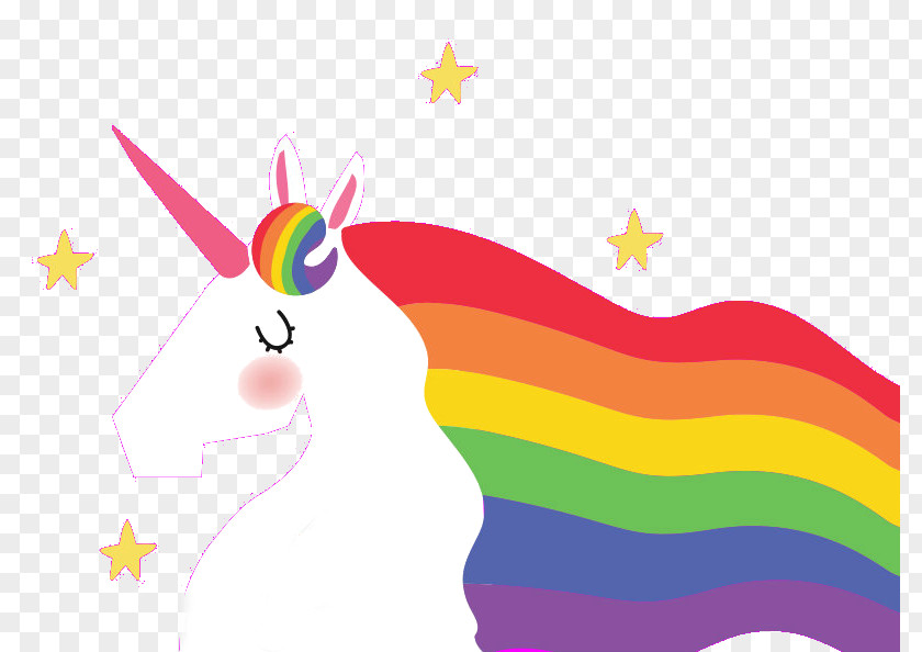 Unicorn Google Search Desktop Wallpaper Lock Screen PNG