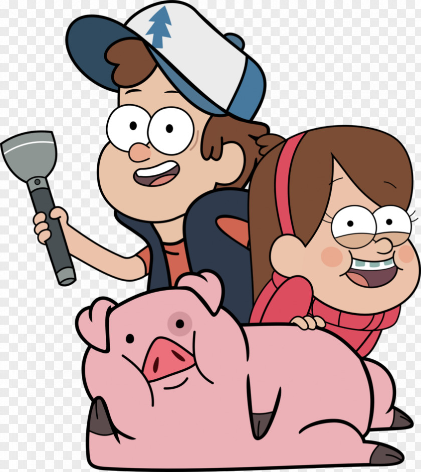 Youtube Dipper Pines Mabel Grunkle Stan YouTube Gravity Falls PNG