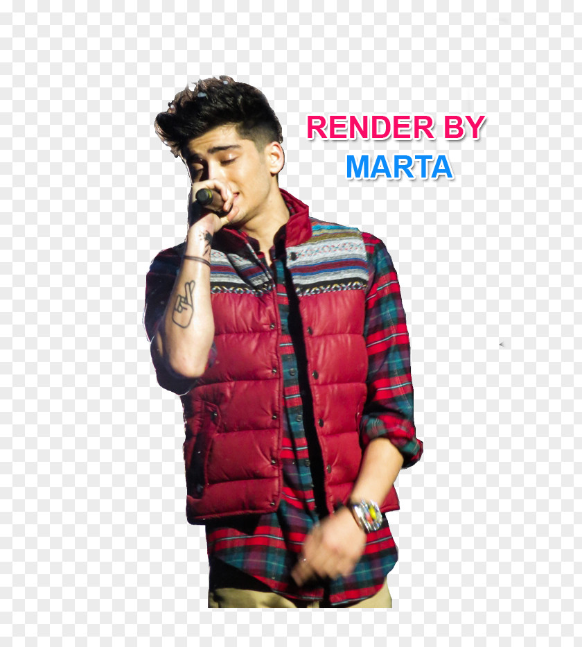 Zayn Malik Rendering Desktop Wallpaper One Direction PNG