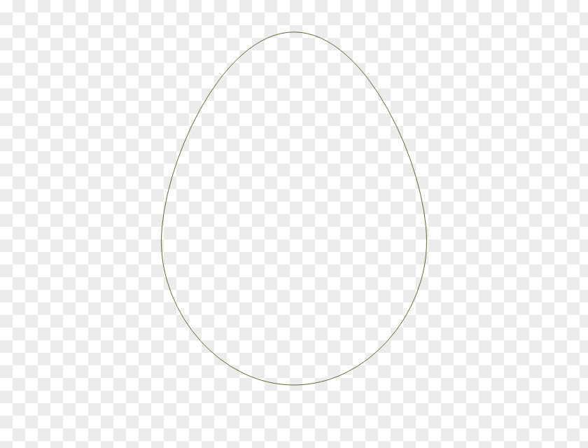 American Easter Egg Design Vector Material Circle Line Oval PNG