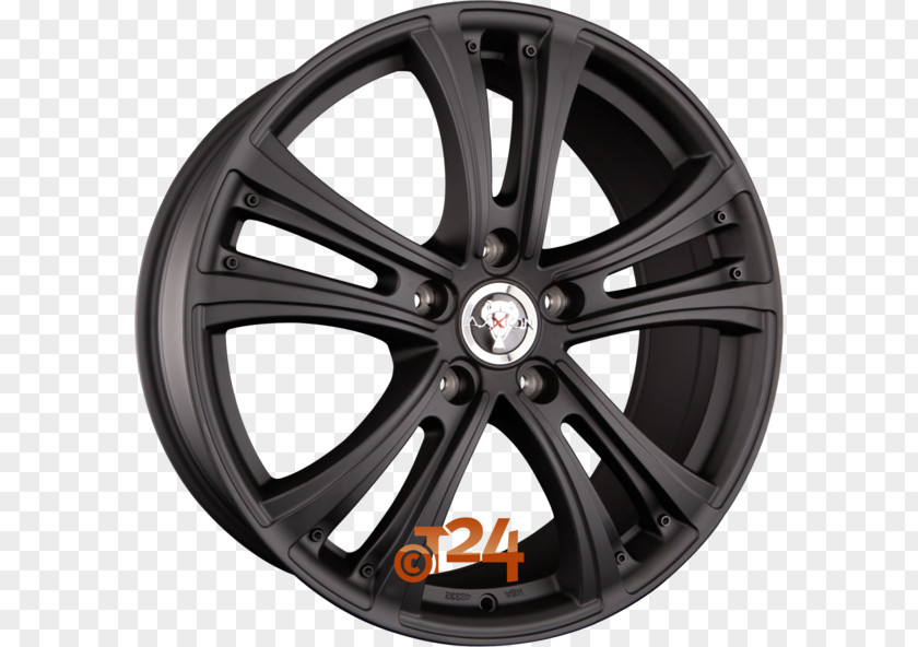 Car Autofelge Alloy Wheel Rim Audi A8 PNG