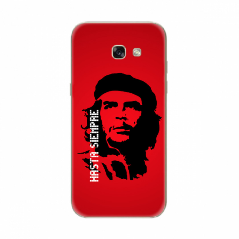 Che Guevara Cuban Revolution United States T-shirt PNG
