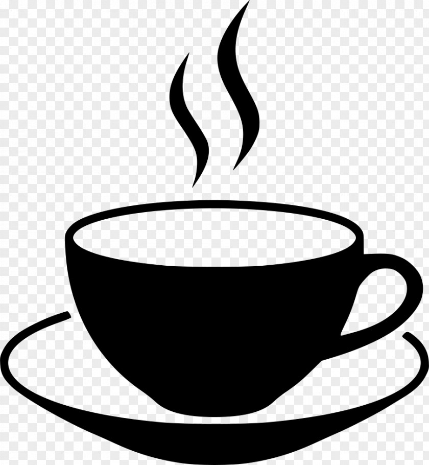 Coffee Cup Cafe Tea Breakfast PNG