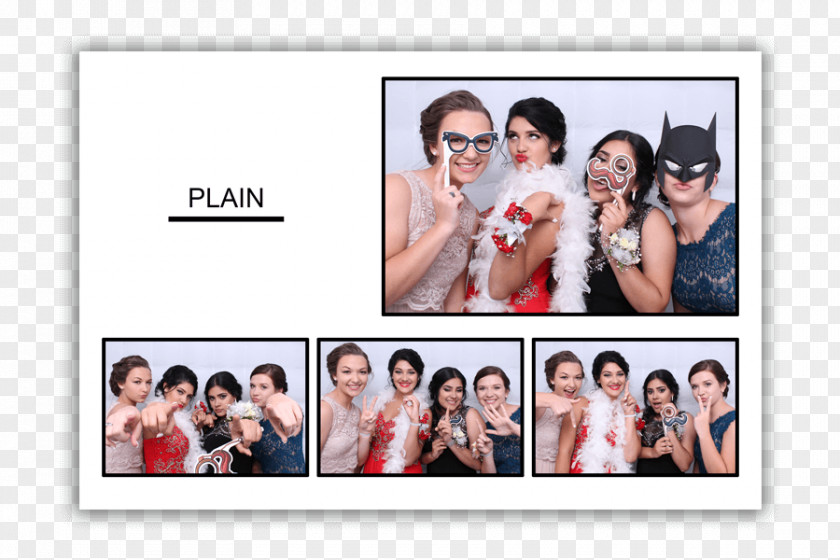 Dee's Atlanta Photo Booth Rental Jacksonville EZ-Photo LLC Picture Frames PNG