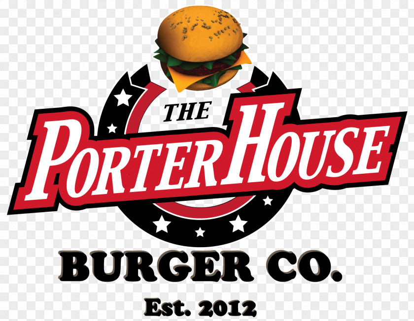 Hamburger Logo Food Restaurant T-bone Steak PNG