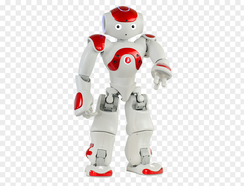 Humanoid Robot SoftBank Robotics Corp Nao Learning PNG