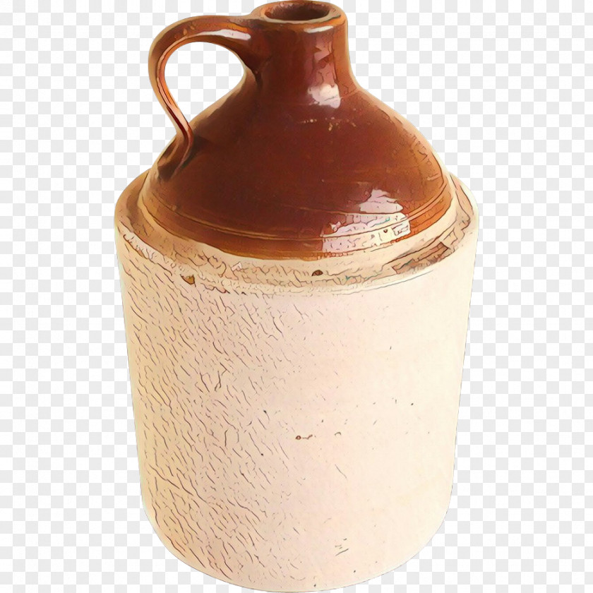 Jug Ceramic Pottery Lid PNG