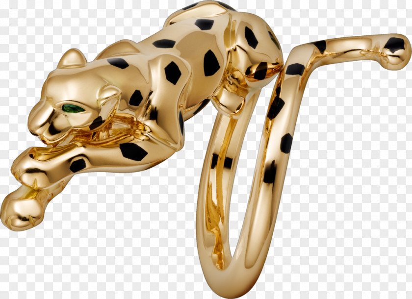 Leopard Cartier Earring Jewellery Bracelet PNG