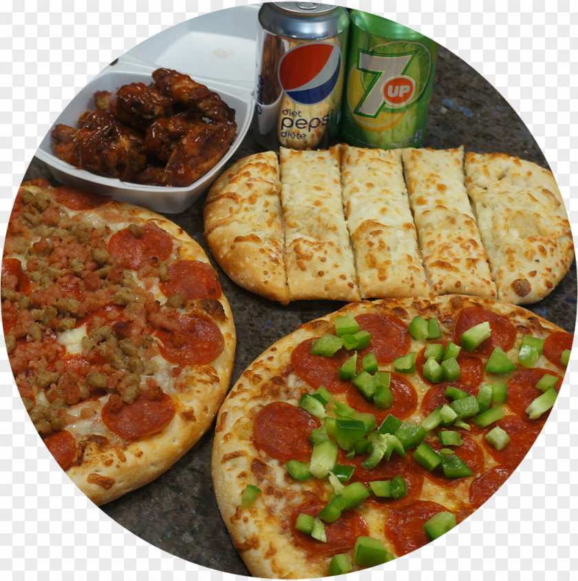 Letinous Edodes Pizza Sicilian Buffalo Wing Manakish Garlic Bread PNG