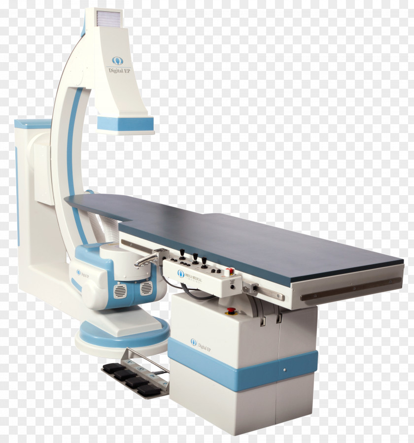 Medical Tool Clinic Omega Imaging LLC Fluoroscopy PNG