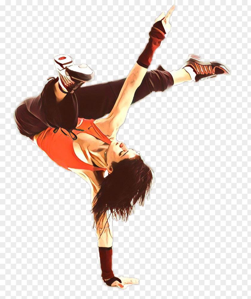Modern Dance Breakdancing Clip Art Boogaloo PNG