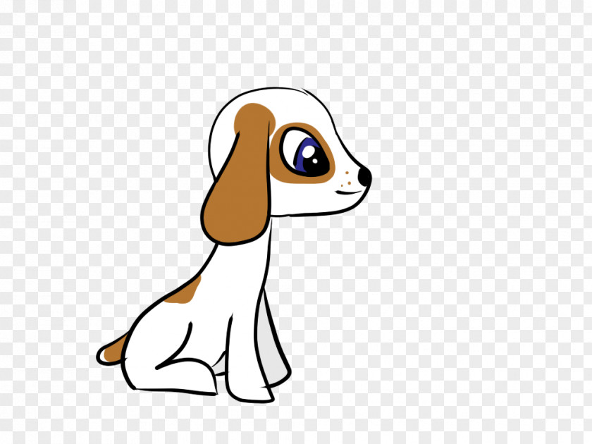 Puppy Beagle Dog Breed Spaniel Toy PNG