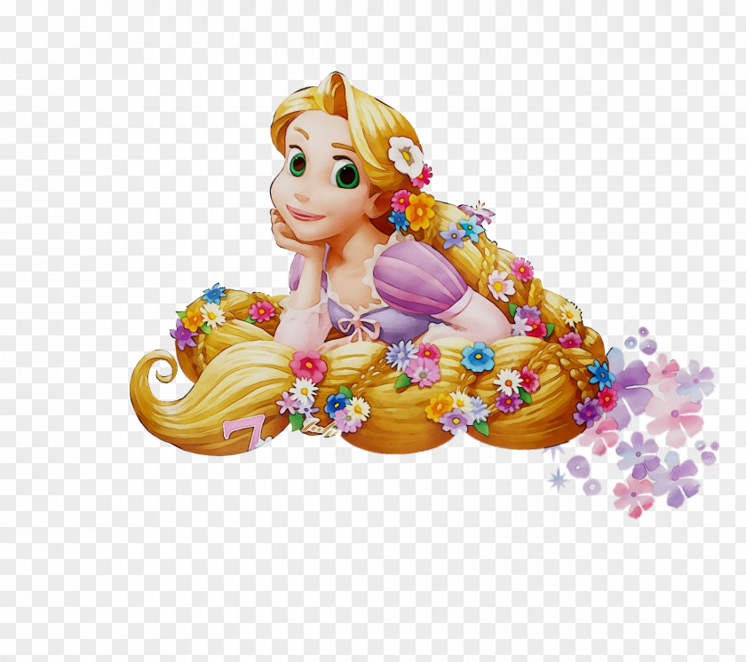 Rapunzel Flynn Rider Gothel Ariel Tangled PNG