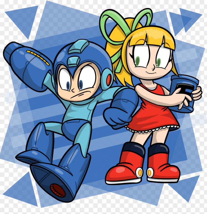 Rock And Roll Santa Dr. Wily Mega Man & Bass Drawing Illustration DeviantArt PNG