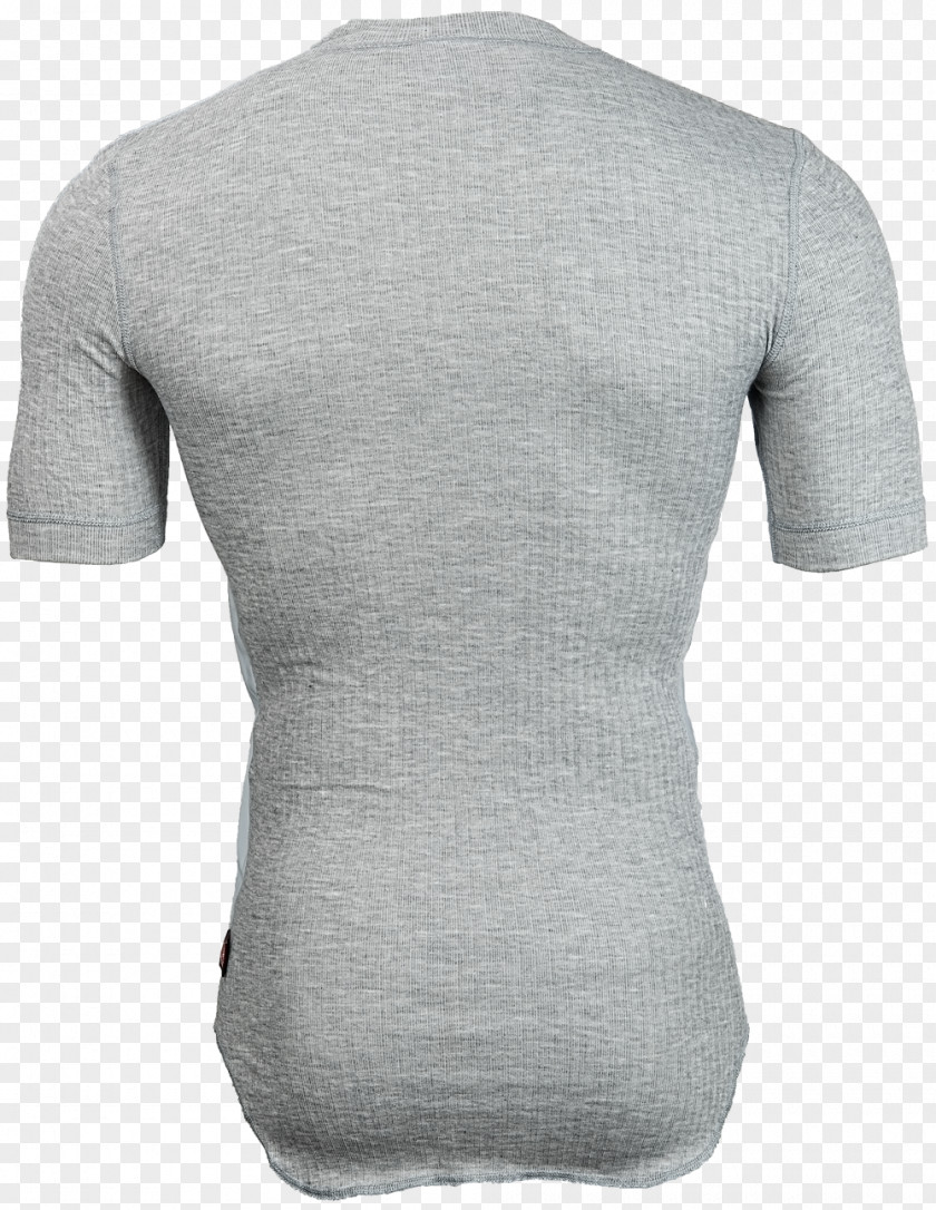 Shoulder Sleeve Grey PNG