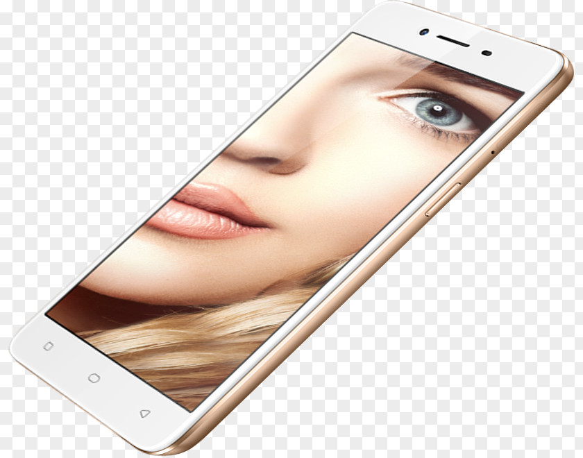 Smartphone OPPO A71 Android A37 Digital PNG