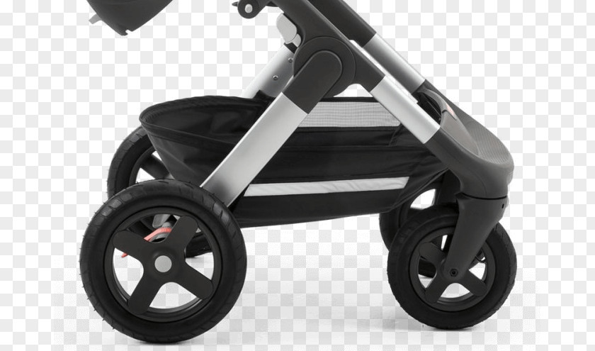 Stroller Shopping Basket Baby Transport Stokke Trailz Carry Cot Infant AS PNG