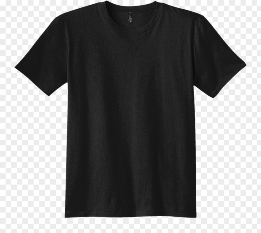 T-shirt Neckline Sleeve Top PNG