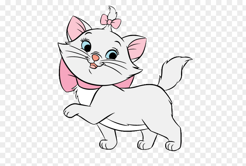 The Aristo Cats Marie Toulouse YouTube Drawing PNG