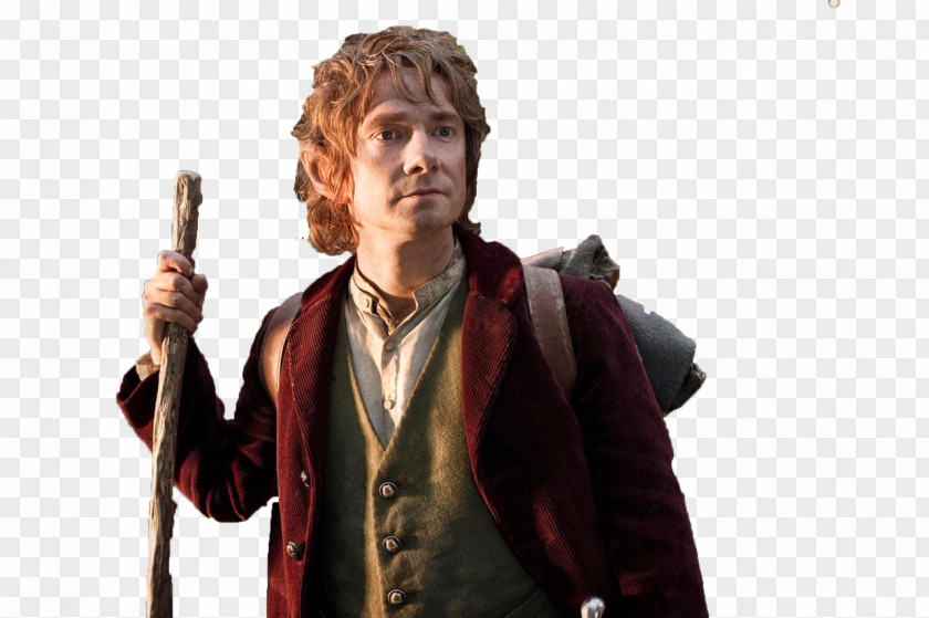The Hobbit Bilbo Baggins Gandalf Lord Of Rings Smaug PNG