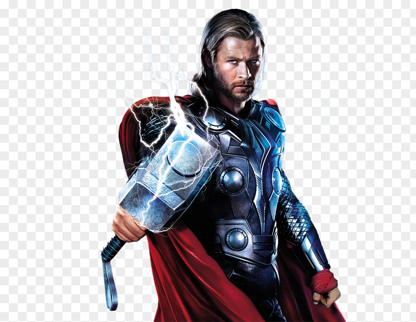 Thor File High-definition Video 1080p PNG