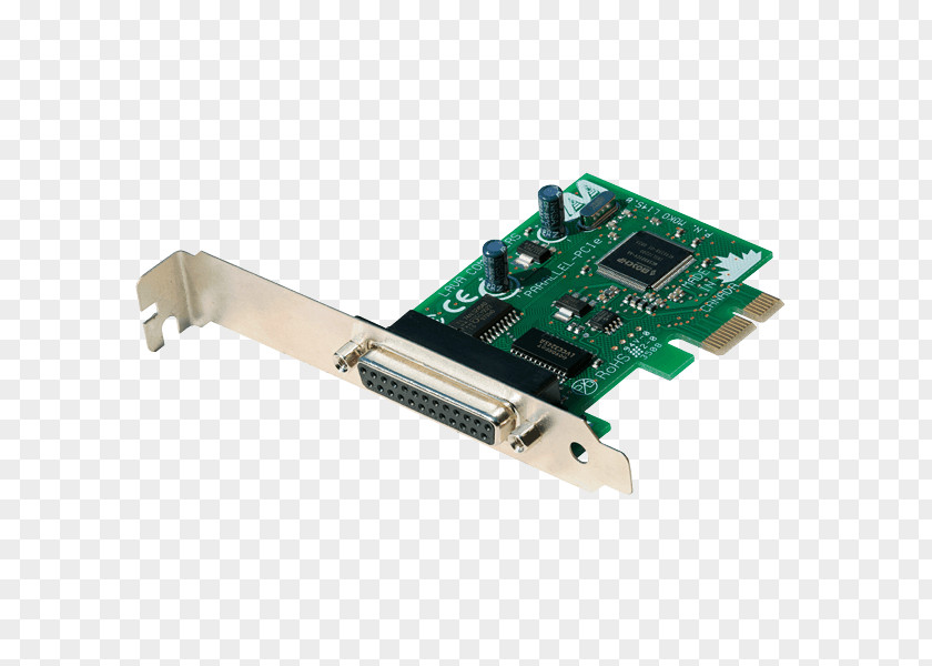 USB PCI Express Parallel Port Conventional Expansion Card ExpressCard PNG
