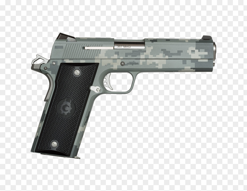 357 Magnum CZ 75 Firearm Semi-automatic Pistol 9×19mm Parabellum Canik PNG