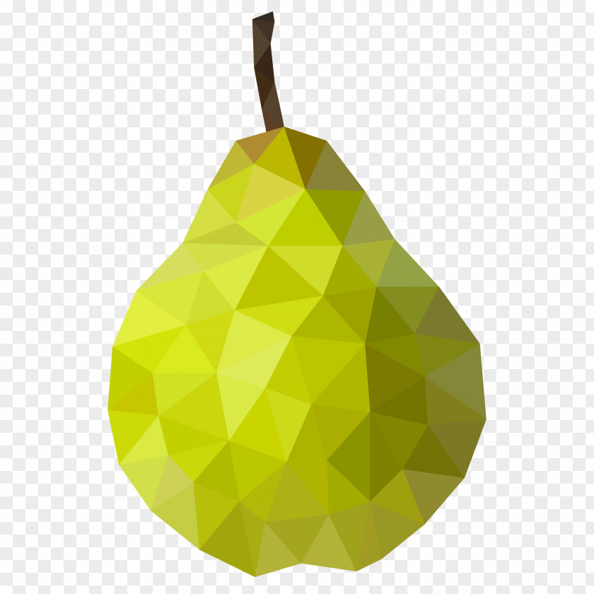 A Pear Fruit PNG