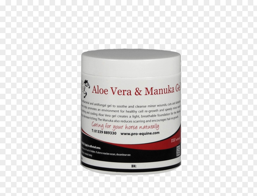 Aloe Vera Gel Cream Product PNG