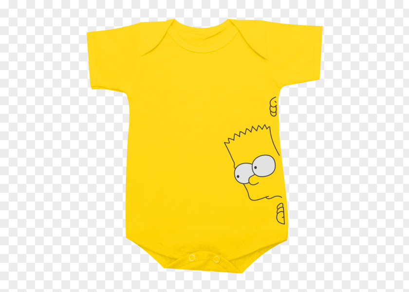 Bart Simpson Baby T-shirt Internet Sleeve Clothing PNG