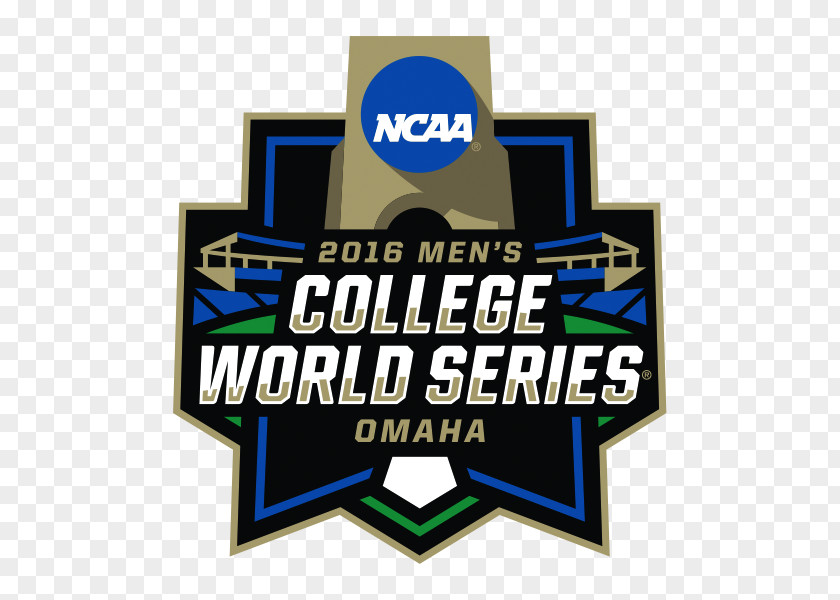 Baseball 2018 College World Series TD Ameritrade Park Omaha NCAA Division I Men's Basketball Tournament National Collegiate Athletic Association PNG