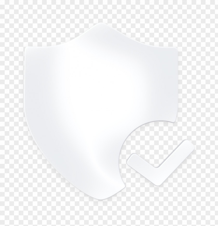 Blackandwhite Text Safe Shield Protection Icon Enterprise PNG