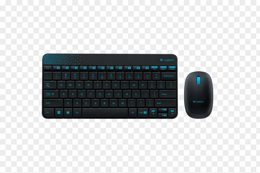Computer Mouse Keyboard Wireless Laptop Logitech PNG