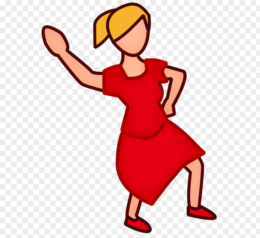 Dancer Emoji Clip Art Thumb Wikimedia Commons Foundation PNG