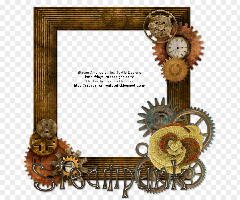 Dream Picture Frames K.I.T.T. Blog Reality PNG