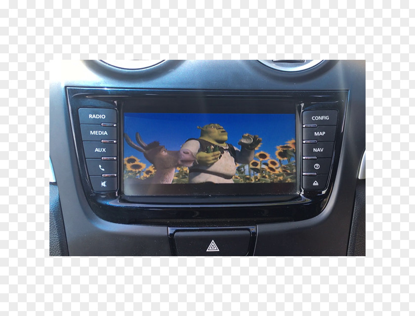 Dvd Players Holden Commodore (VE) Car Special Vehicles PNG